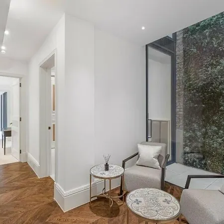 Appartement Paris